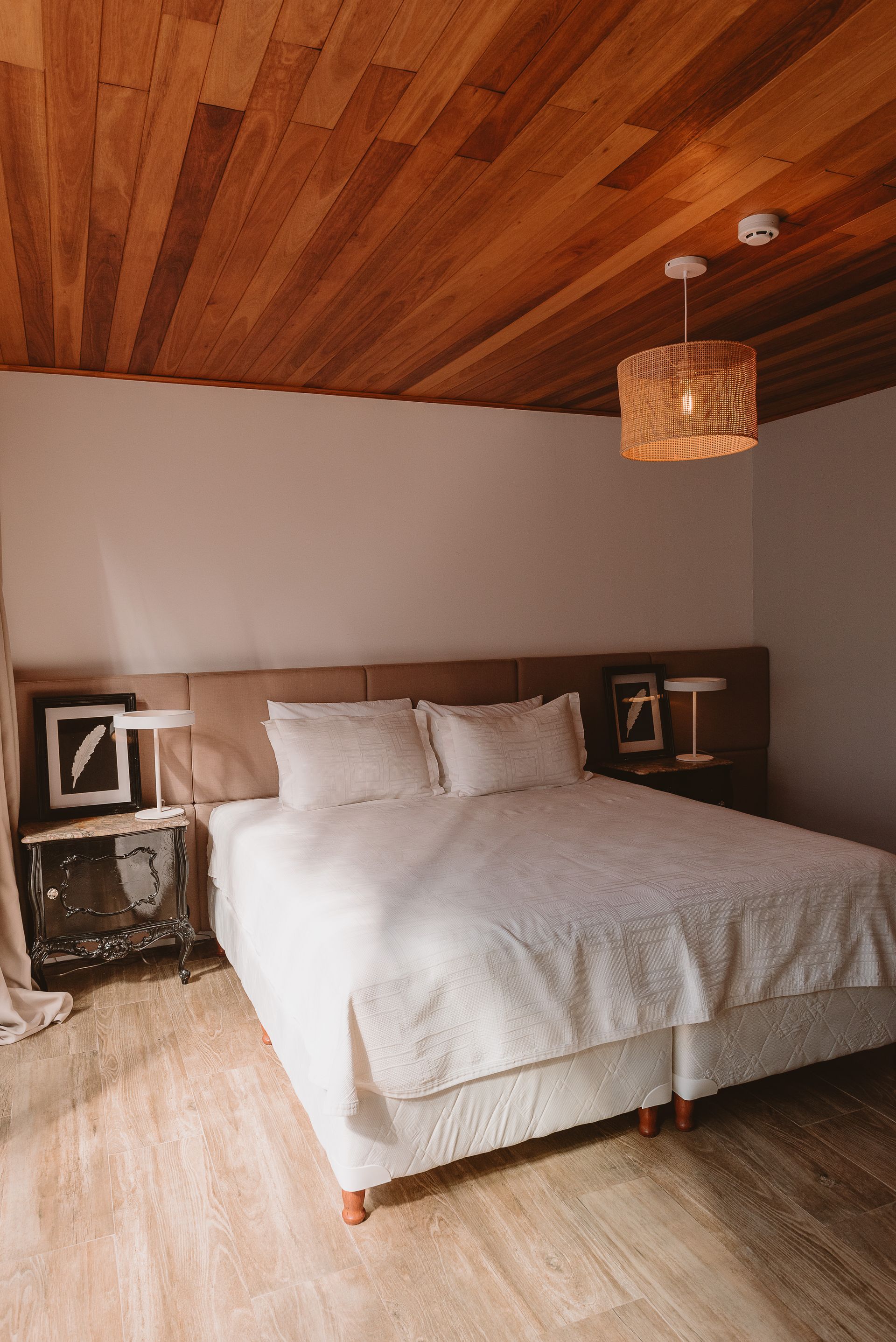 Suite con Jacuzzi Carmelo