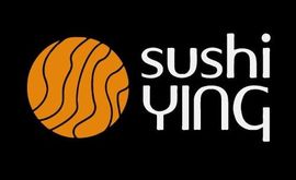 sushi ying logo