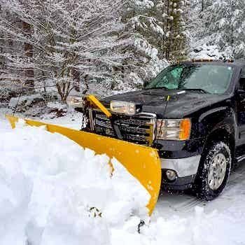 Stang Tree Service - Commercial Snow Removal Experts