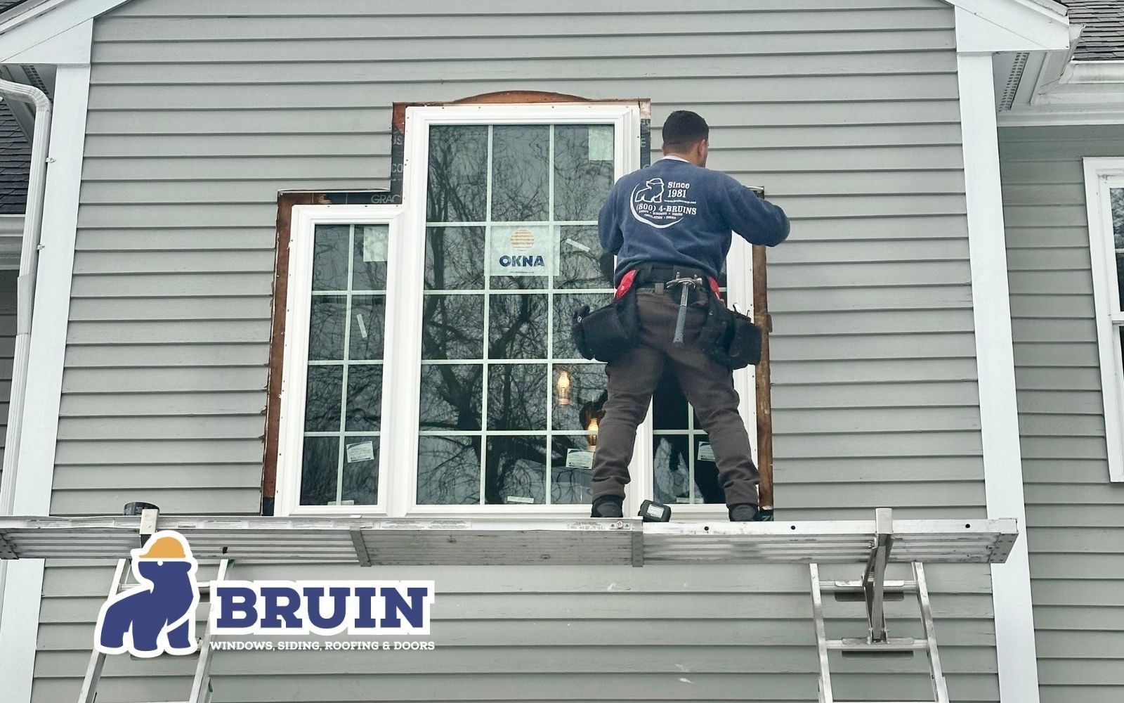 5 Questions to Ask Before Hiring a Window Contractor