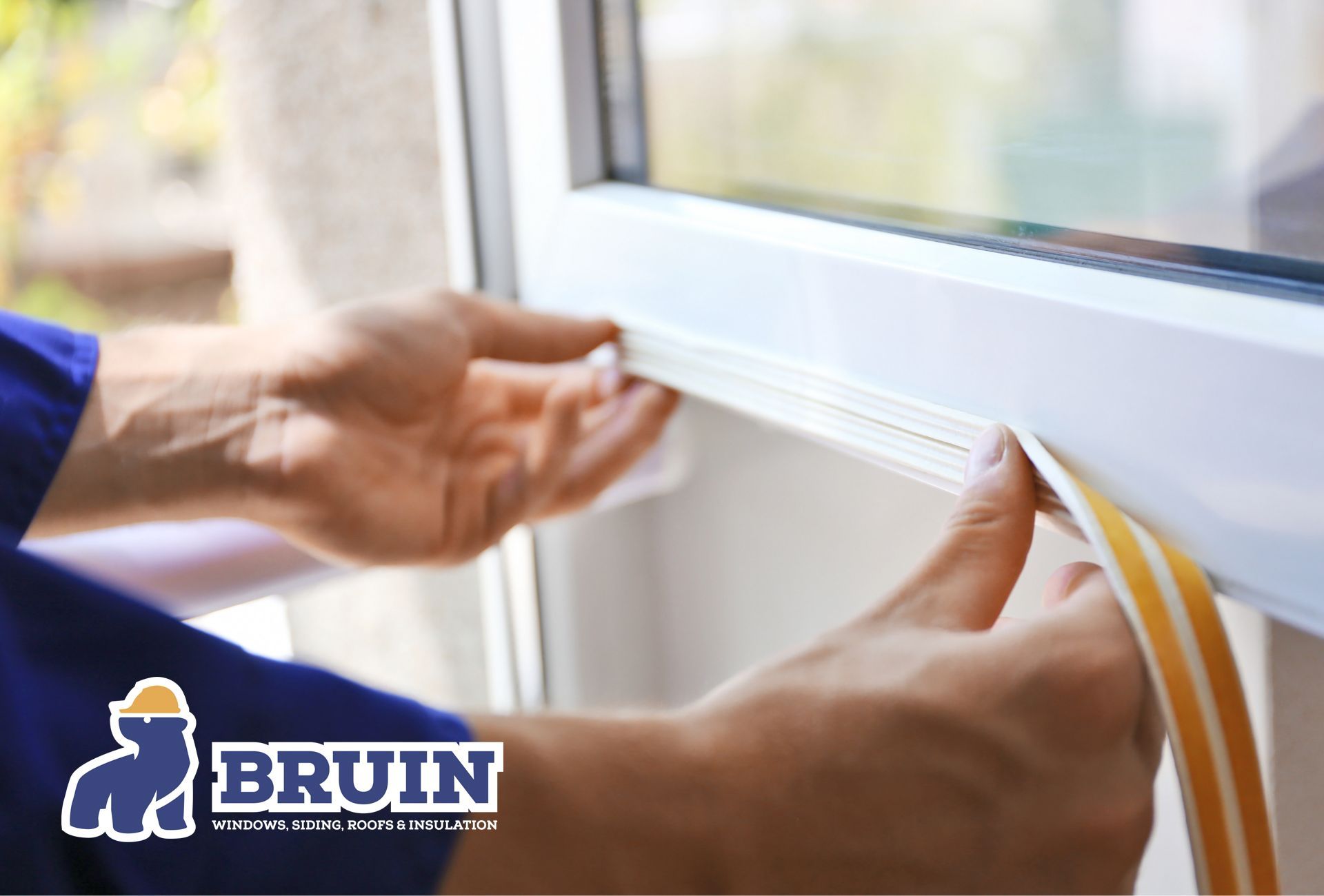 Keeping in the Warmth This Winter: Prevent Heat Loss Through Your Windows