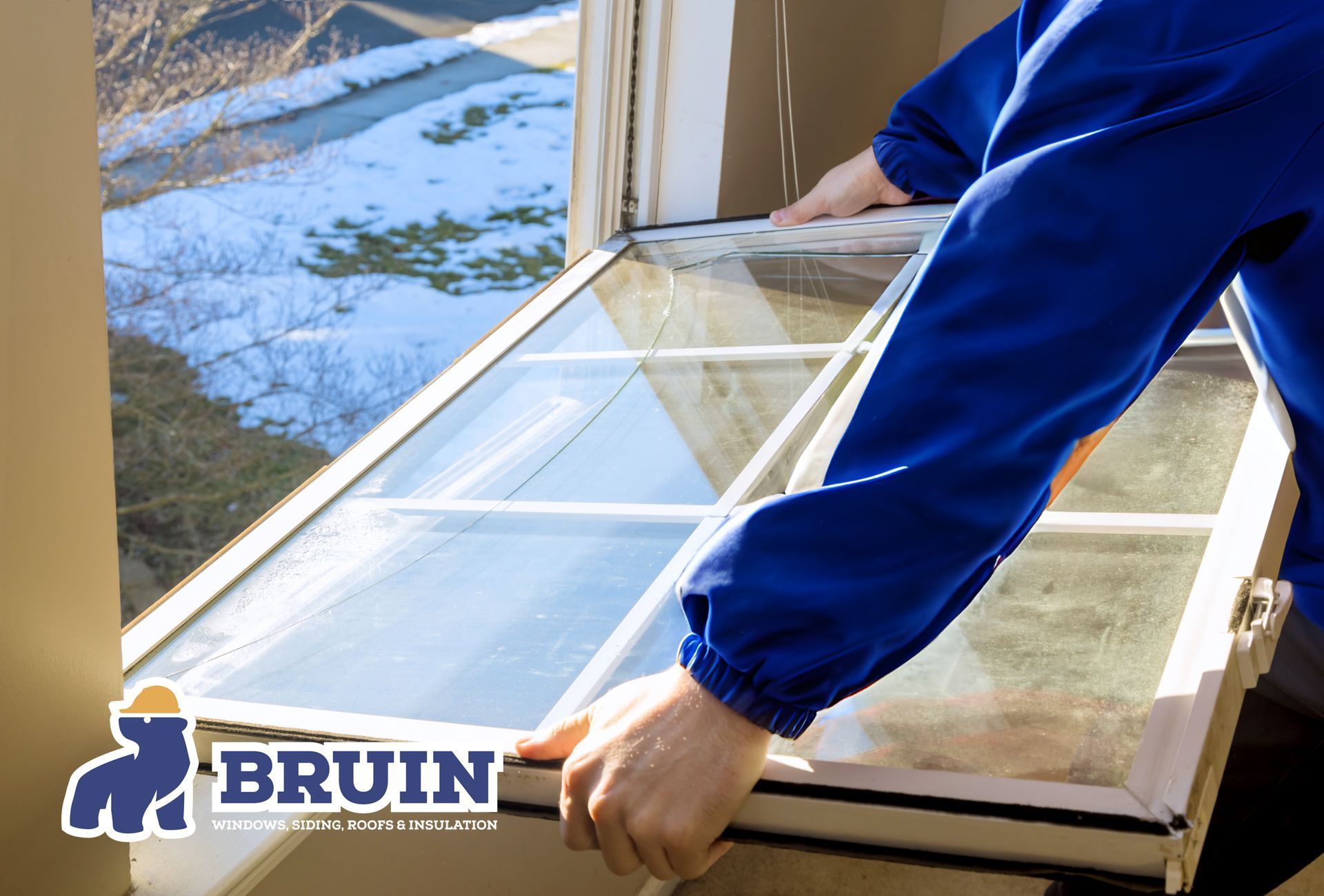Replacement Windows vs. New Construction Windows Explained