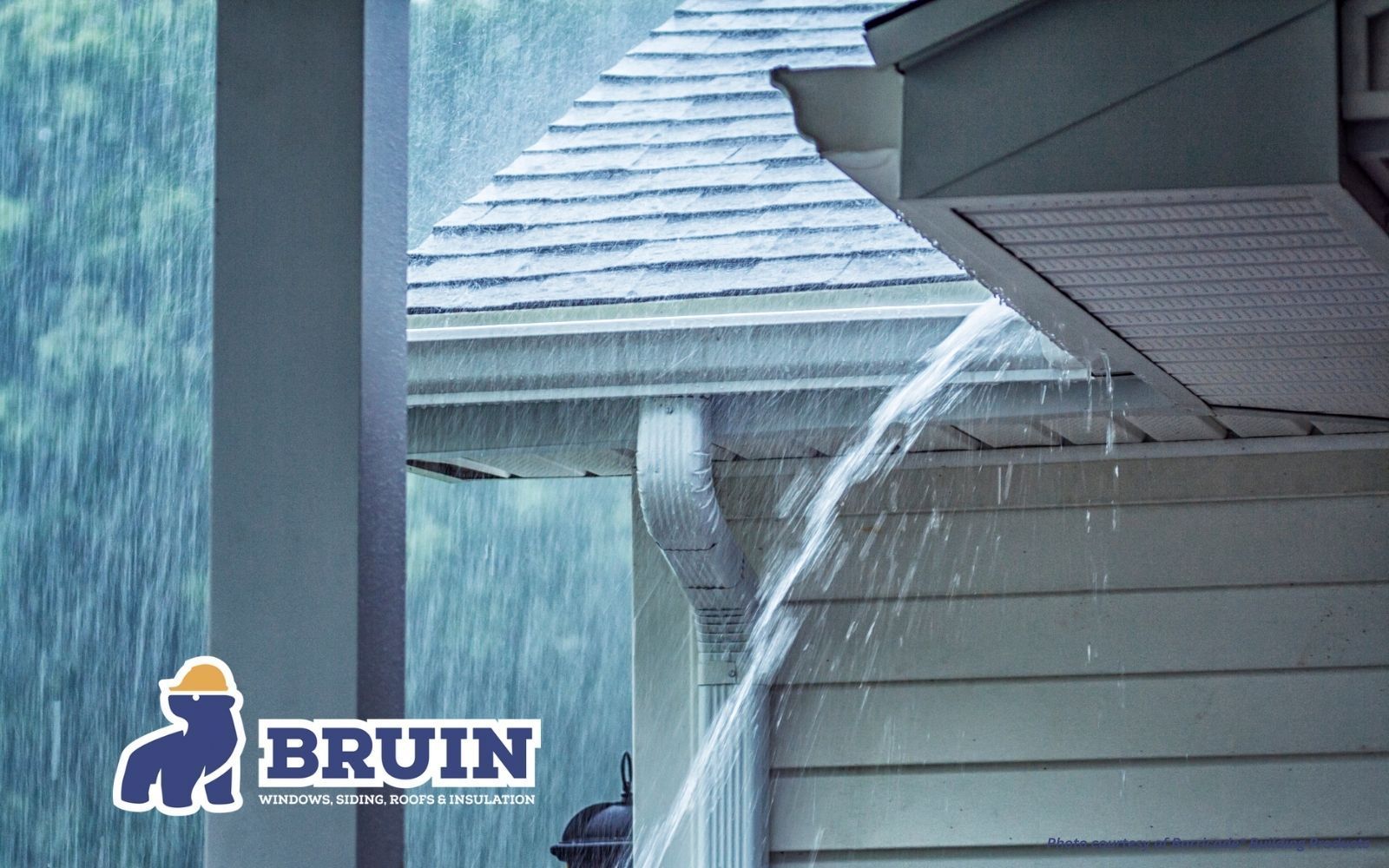 Can Your Roof Withstand Summer Storms?