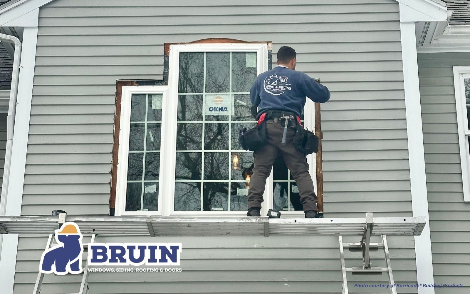 5 Questions to Ask Before Hiring a Window Contractor