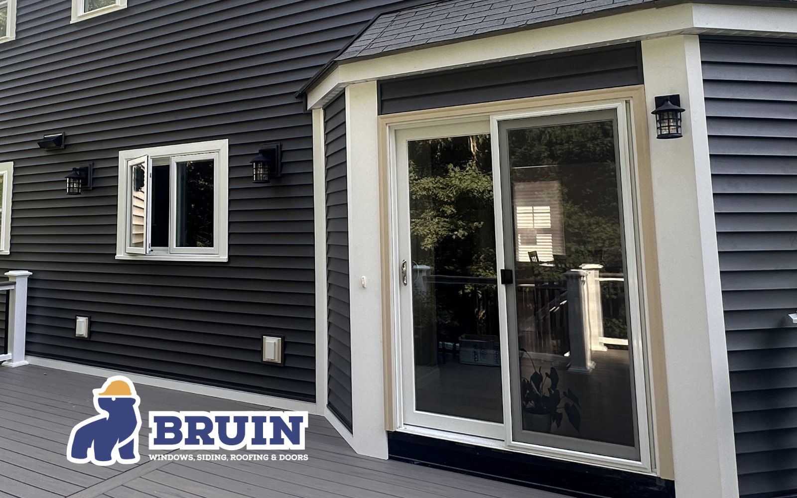 5 Signs It’s Time to Replace Your Sliding Patio Door