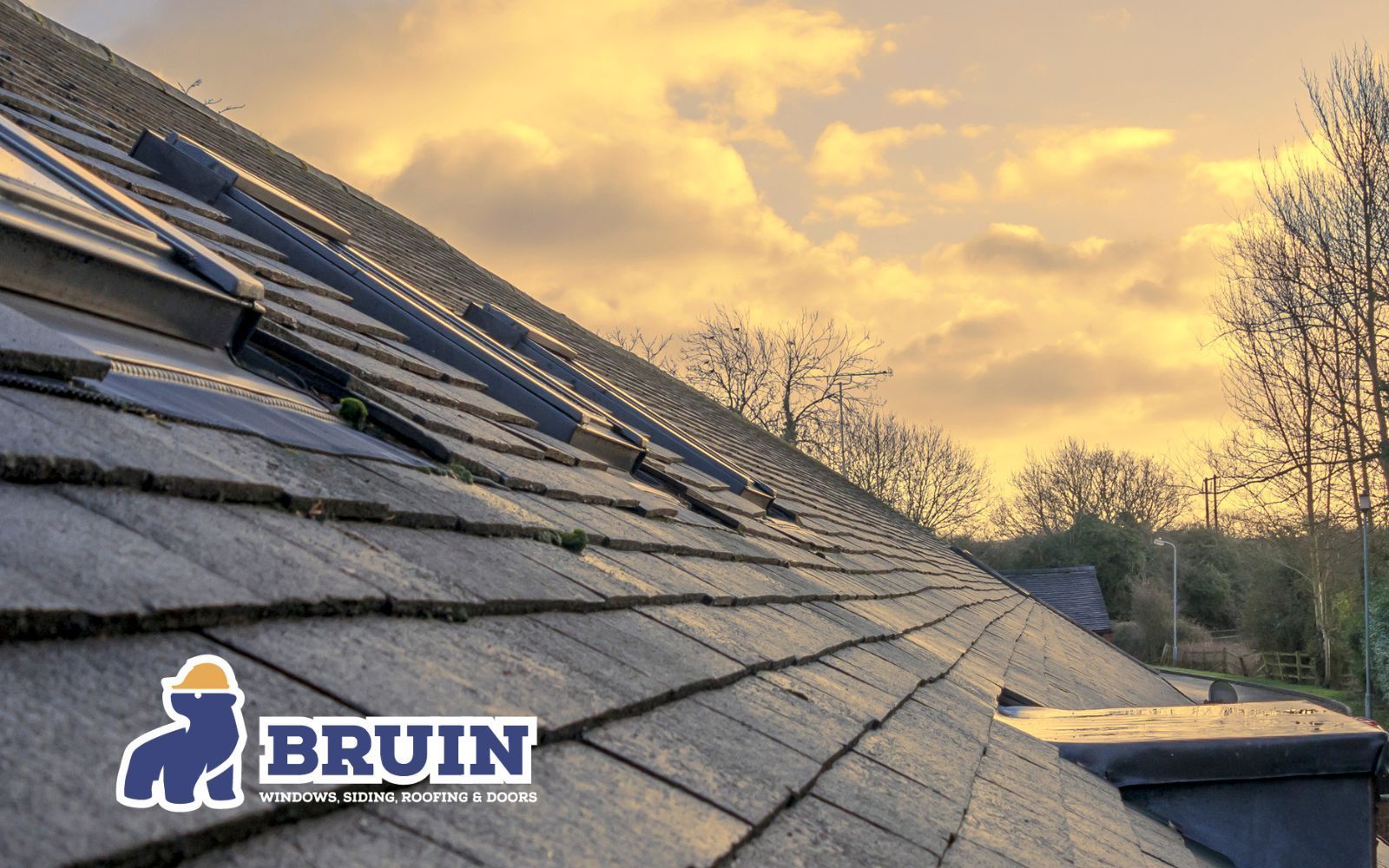 Roof Maintenance and Installation Guide: How to Keep Your Roof Winter-Ready