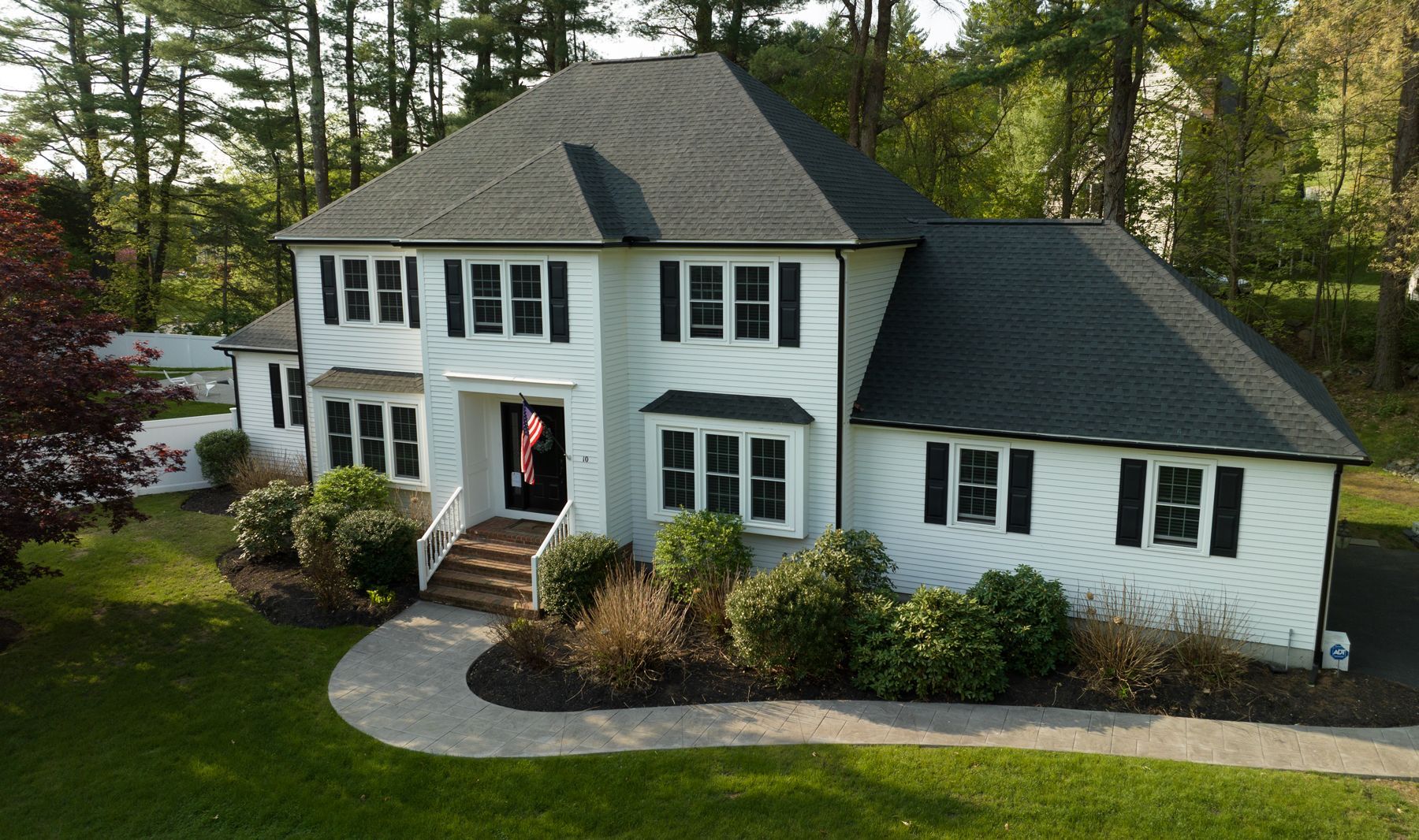 Bruin Remodeling Group Home Improvement