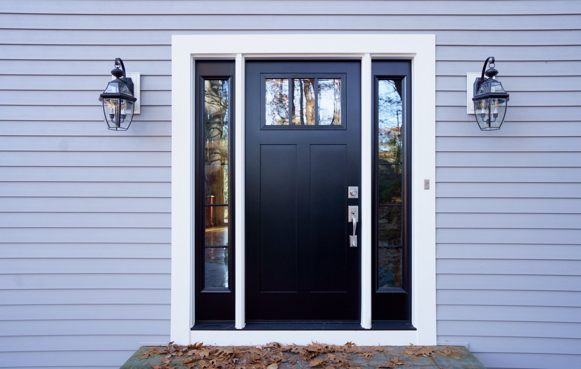 Bruin Remodeling Group Replacement Doors