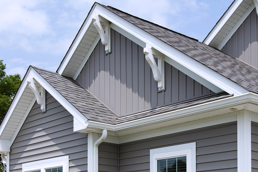 Bruin Remodeling Group | Siding Repair Image