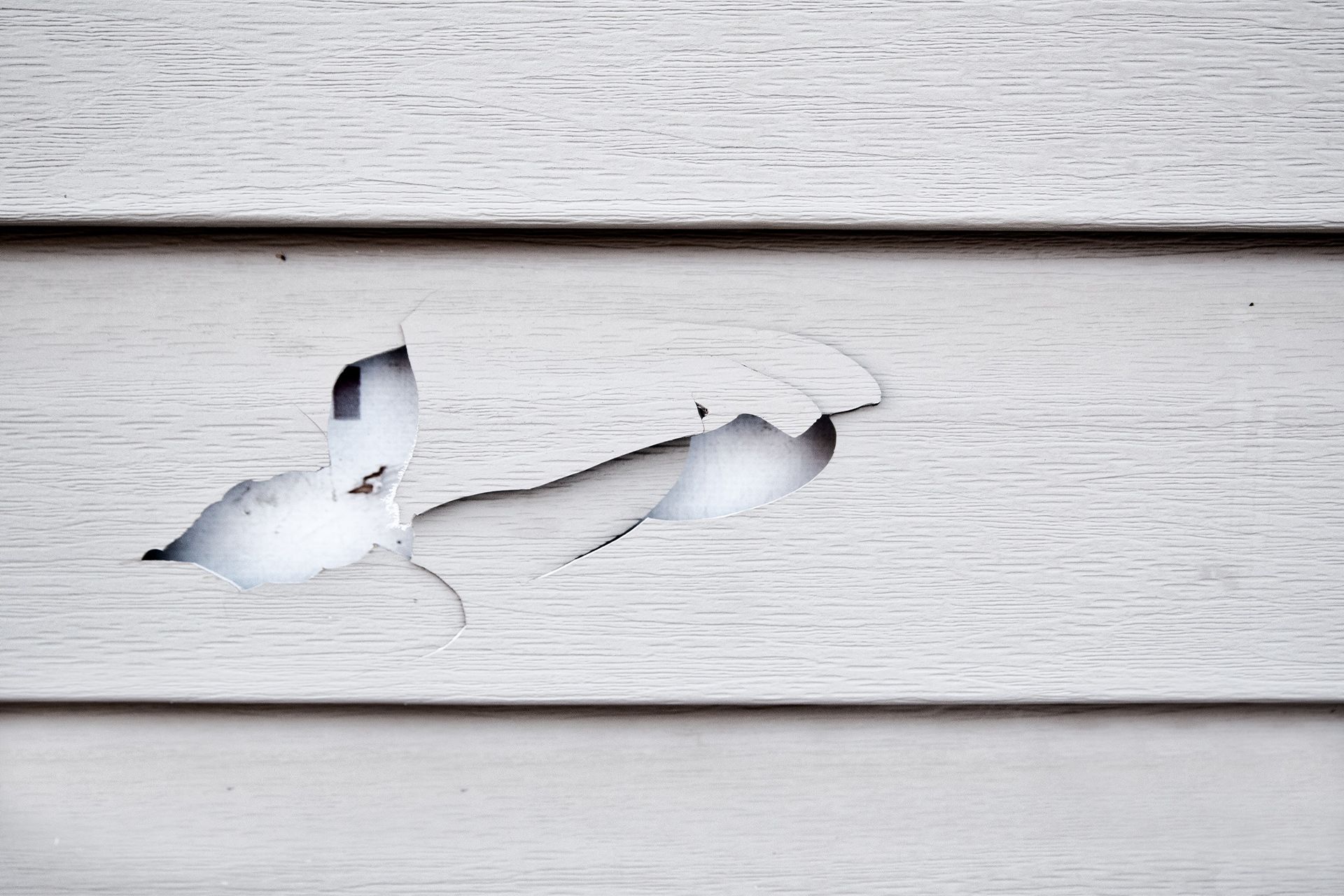 Bruin Remodeling Group | Siding Repair Image
