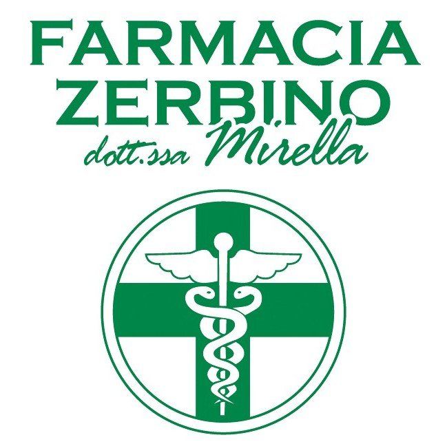 farmacia zerbino logo