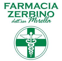 farmacia zerbino logo