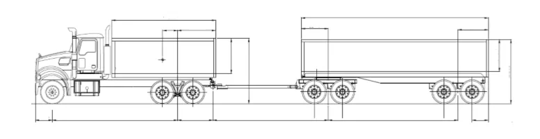 Hercules trucks description