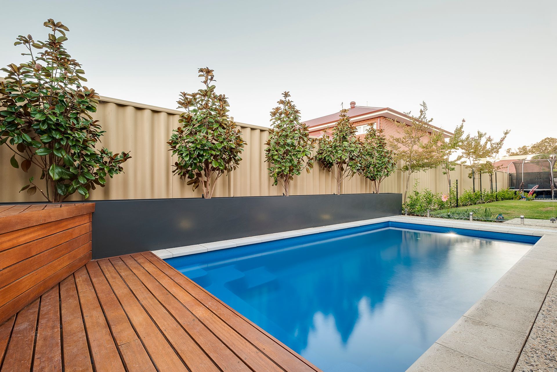 Allure Twilight Pool — Pools By Design in Warana, QLD