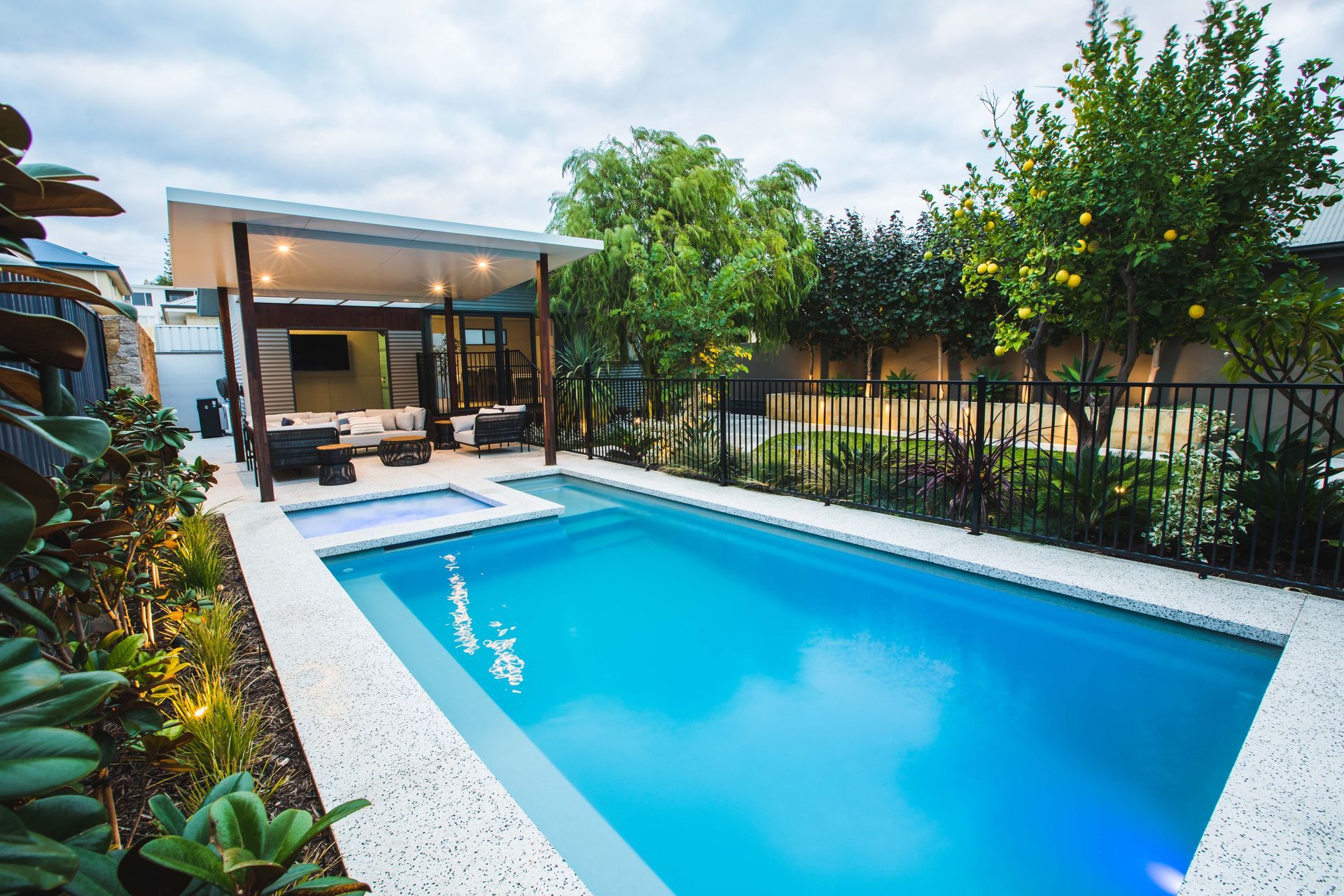 Saint-Remy Platinum Pool — Pools By Design in Warana, QLD