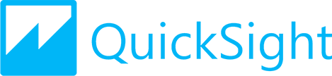 QuickSight Logo