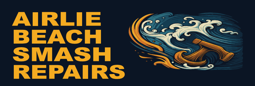 Smash Repairs in Airlie Beach Smash Repairs in Airlie Beach