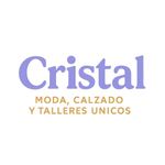 Cristal logotipo