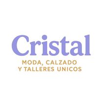 Cristal logotipo