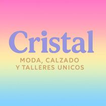 Cristal logotipo