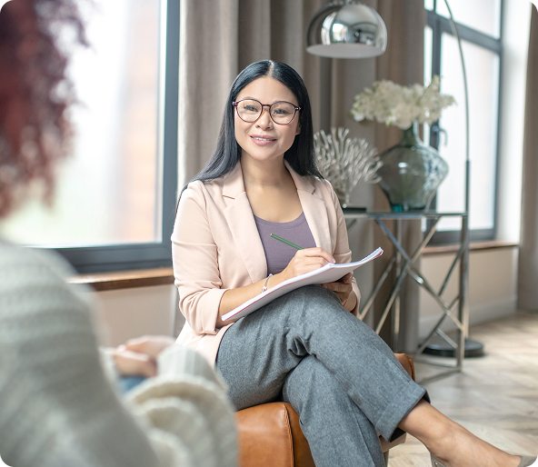 Emotional Overcontrol Therapy | Metro NY DBT Center | NY, NJ