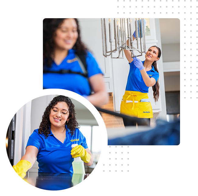 CLEANING SERVICES BROOKLINE, MA, AND NORTH SHORE AREA