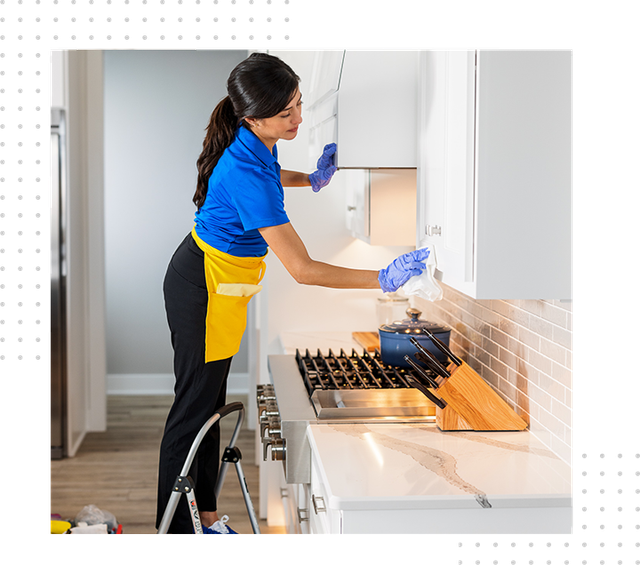 Hiring a Maid Service in Boston & North Shore, MA | The Maids