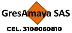 GresAmaya  S.A.S logo