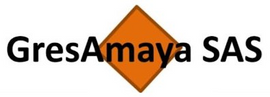 Gres Amaya  logo