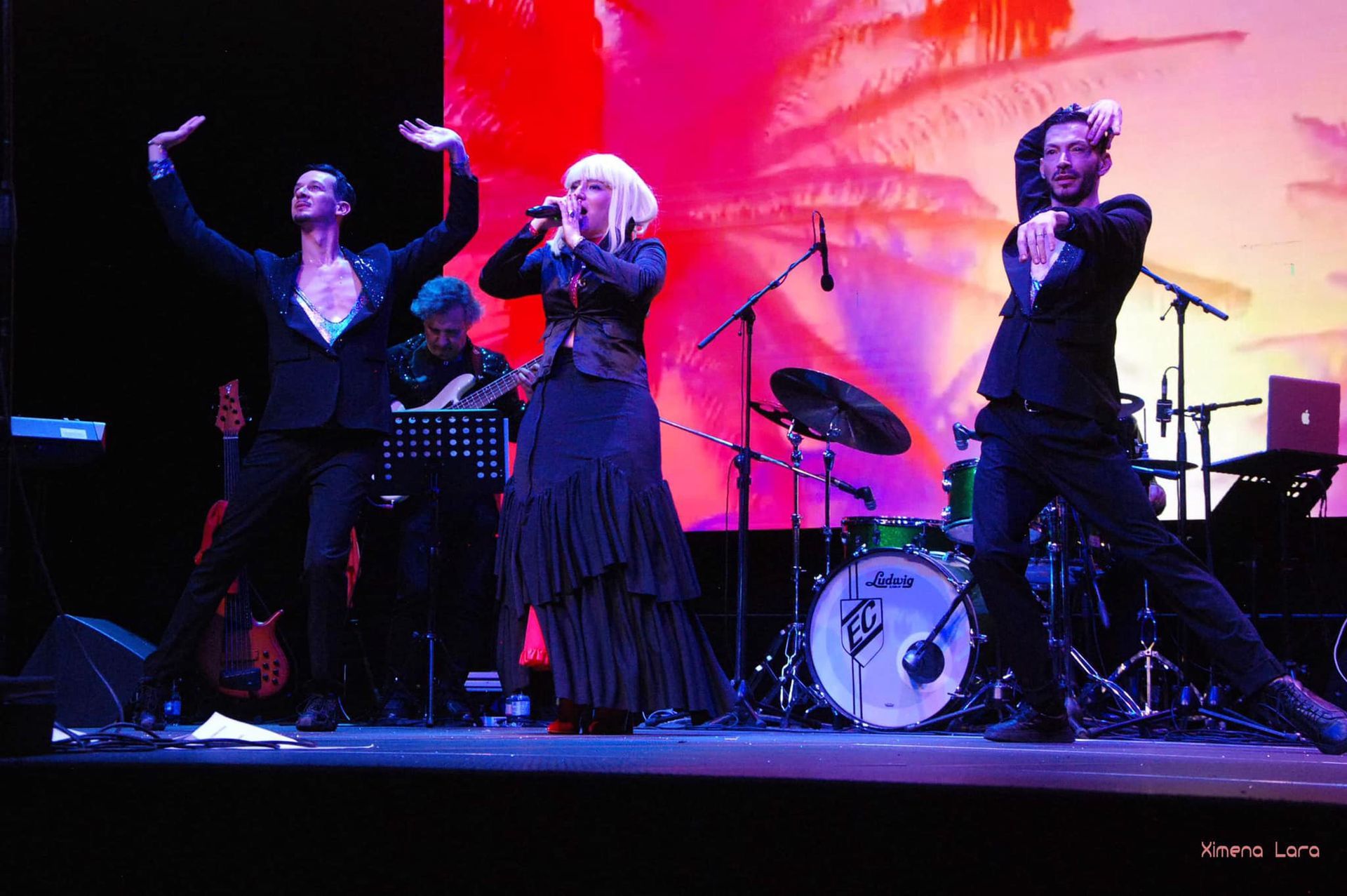 Passo Carràbile - Tributo a Raffaella Carrà #raffaellacarrà