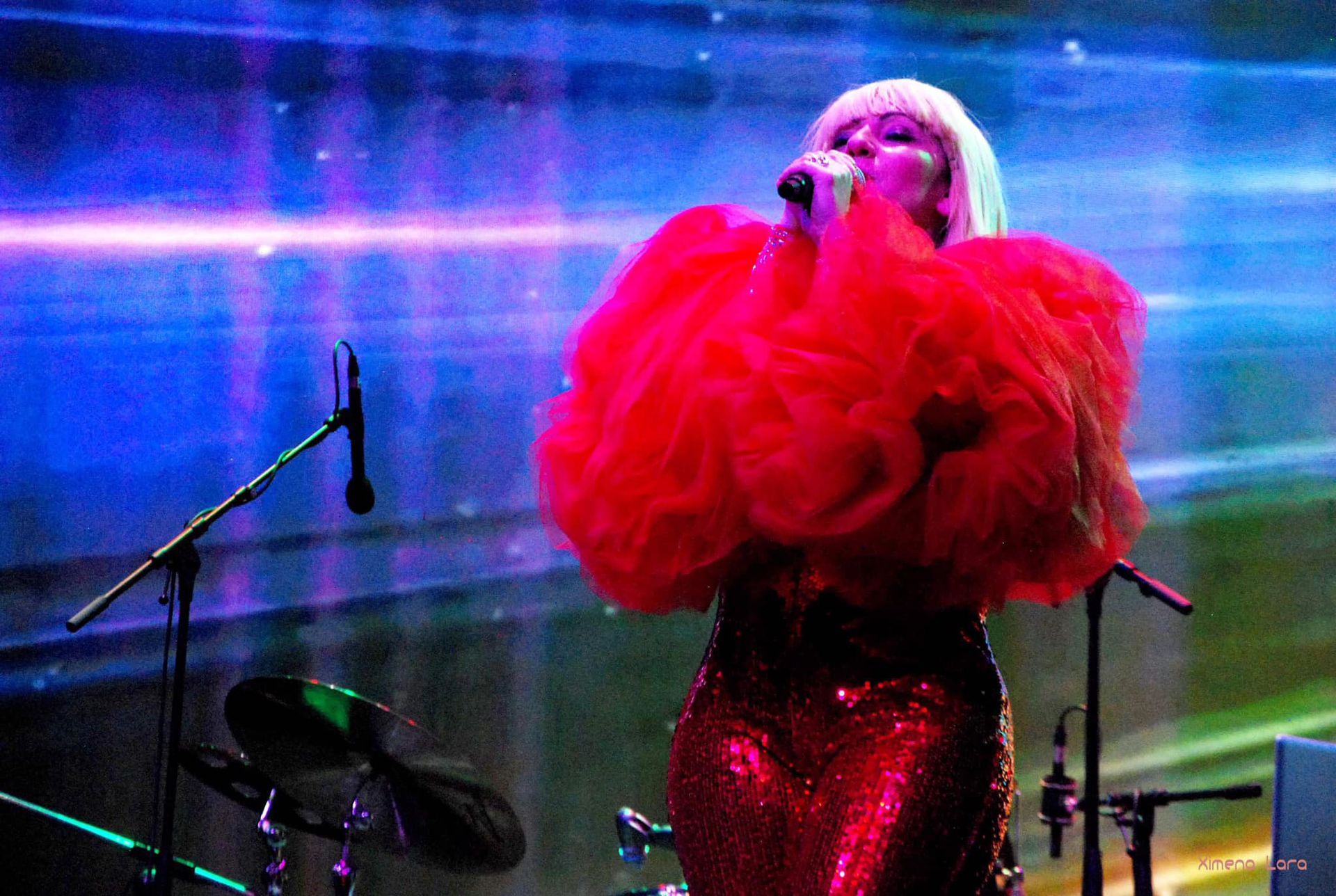 Passo Carràbile - Tributo a Raffaella Carrà #raffaellacarrà