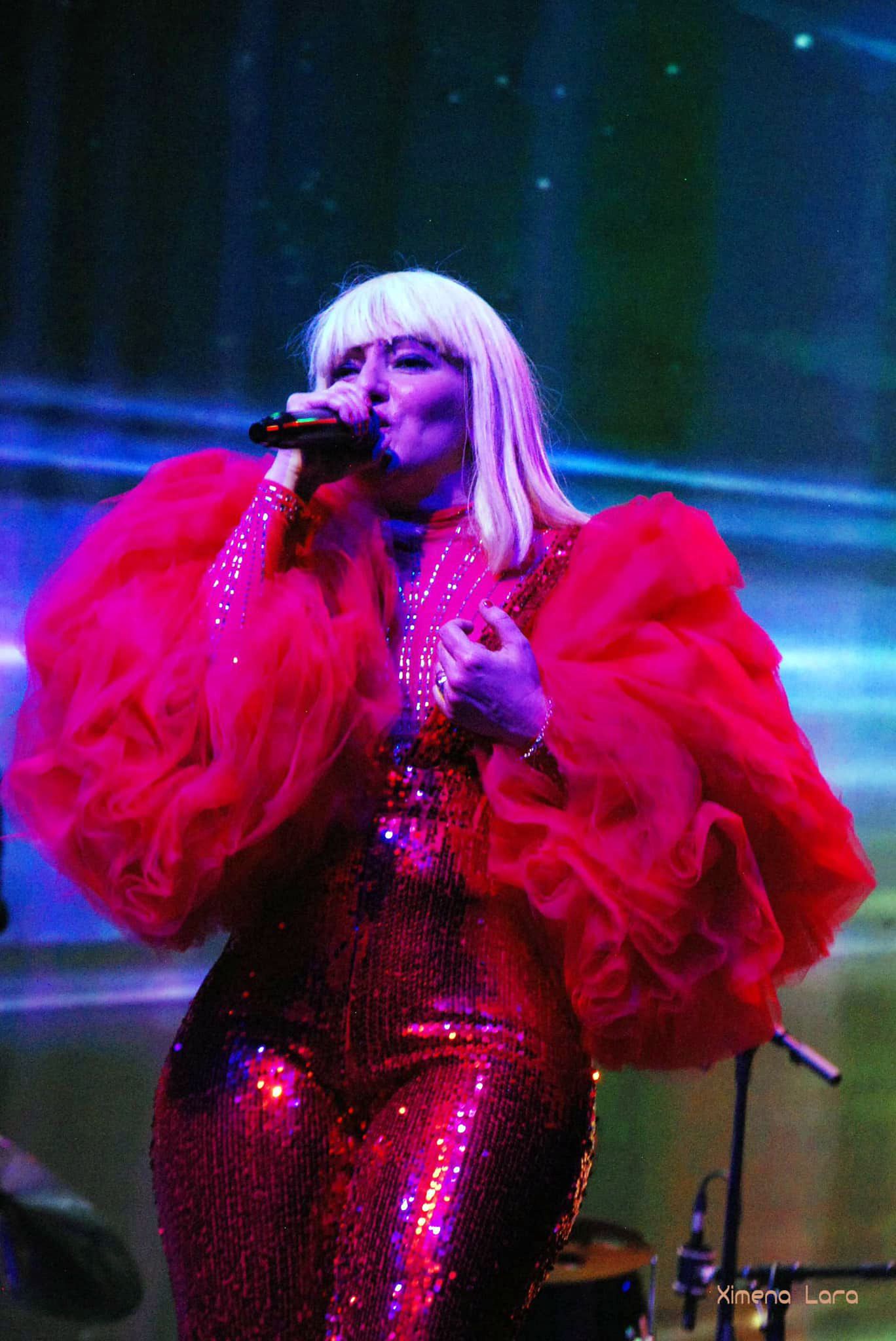 Passo Carràbile - Tributo a Raffaella Carrà #raffaellacarrà