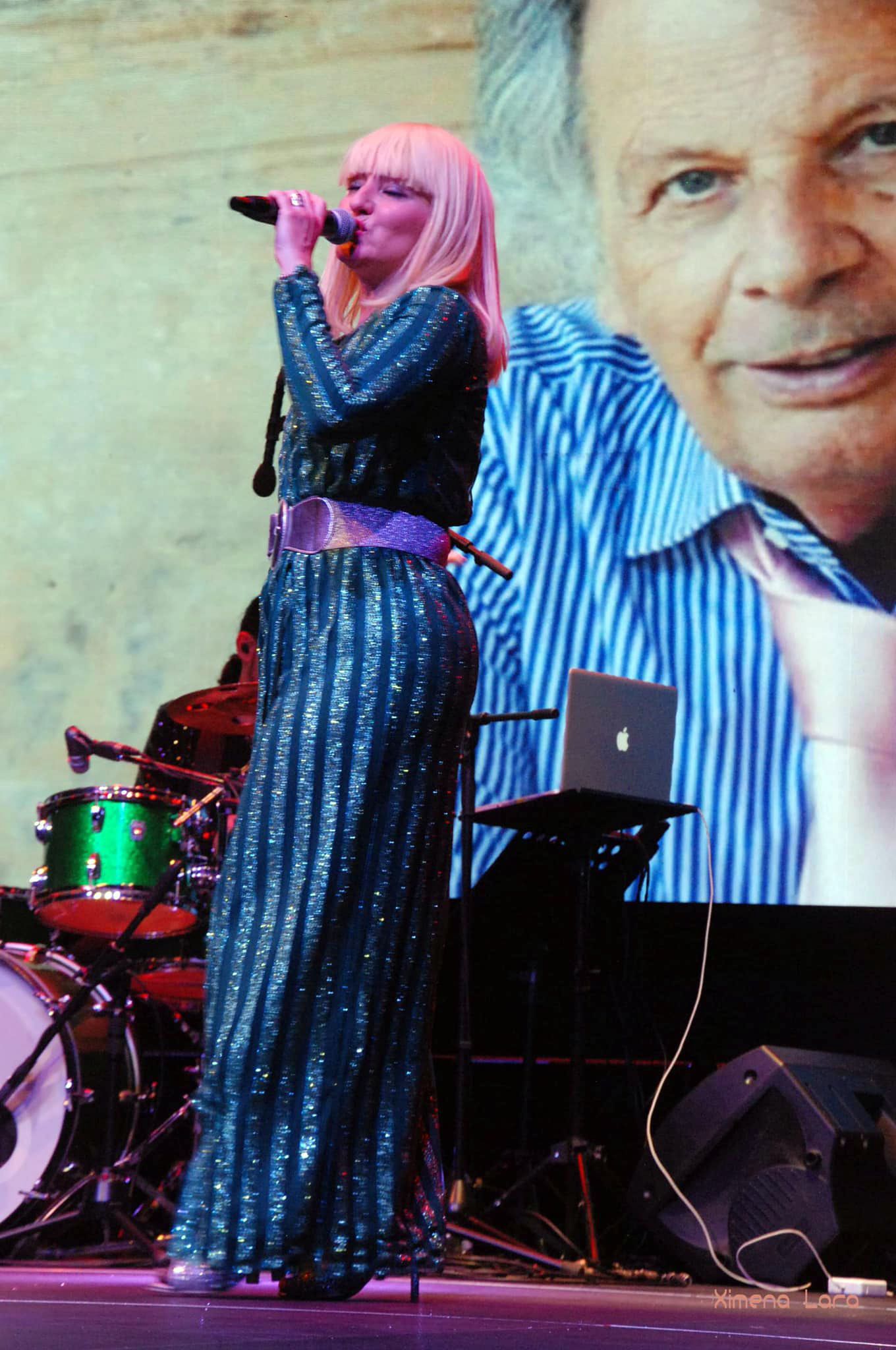 Passo Carràbile - Tributo a Raffaella Carrà #raffaellacarrà