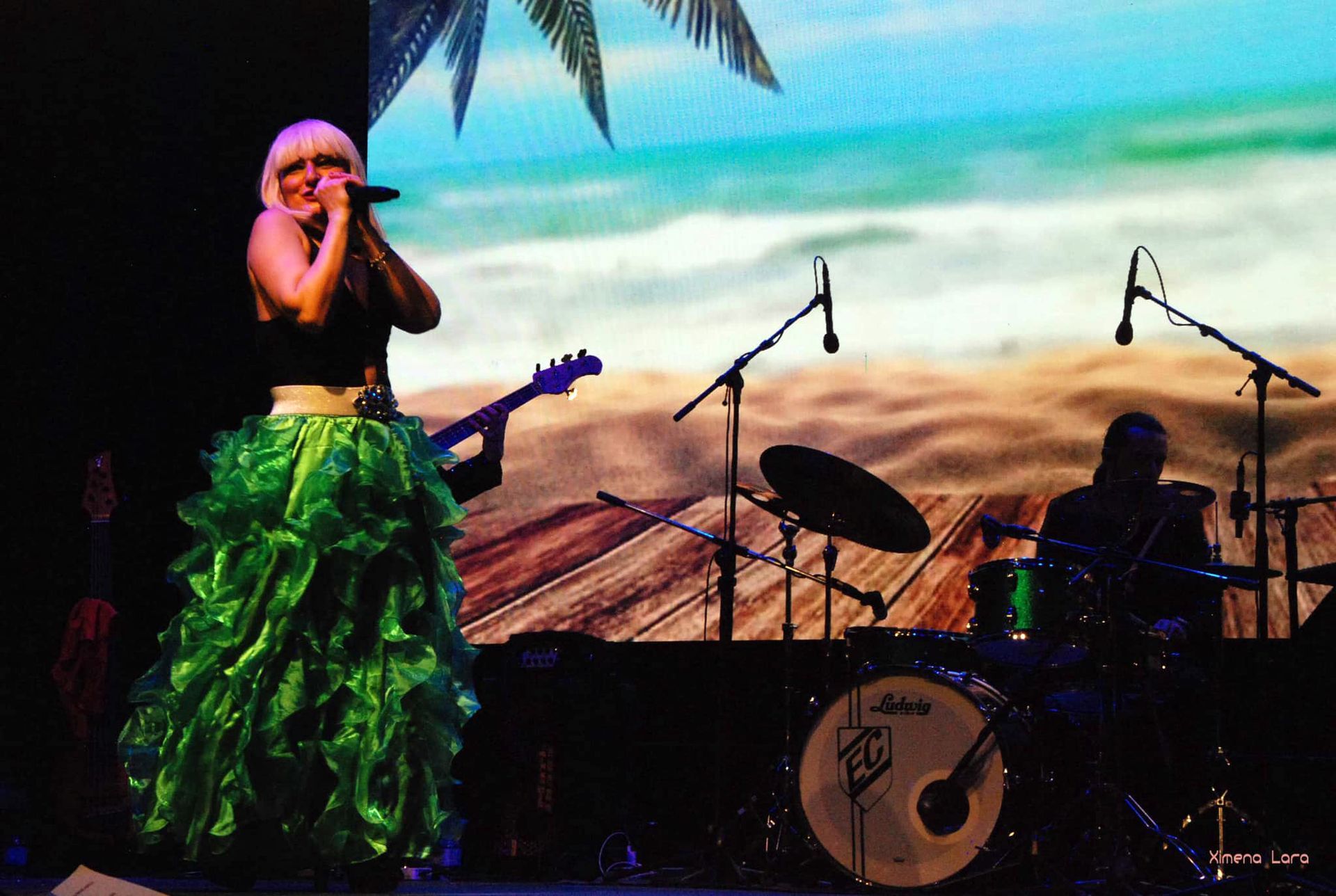 Passo Carràbile - Tributo a Raffaella Carrà #raffaellacarrà