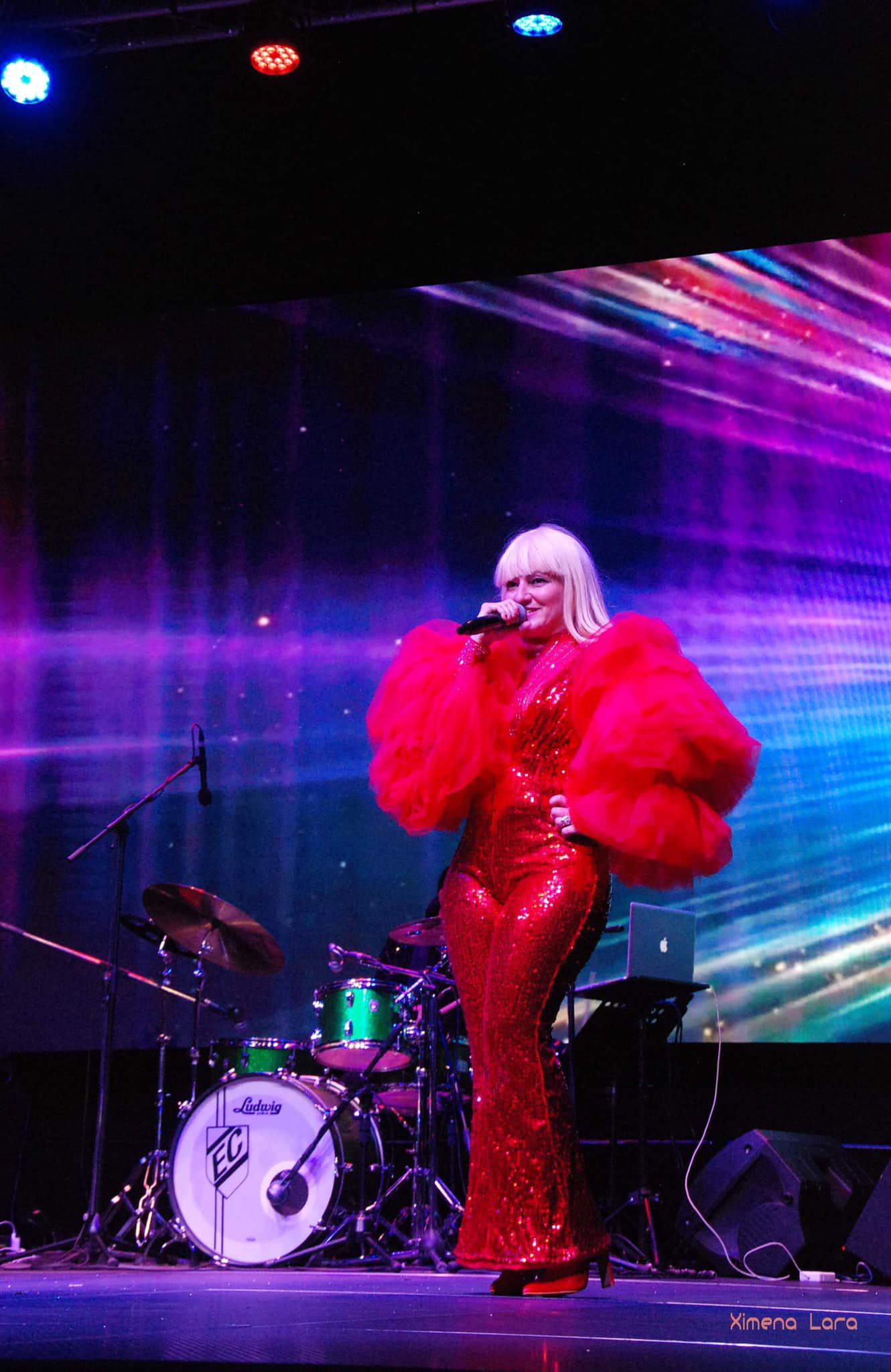 Passo Carràbile - Tributo a Raffaella Carrà #raffaellacarrà