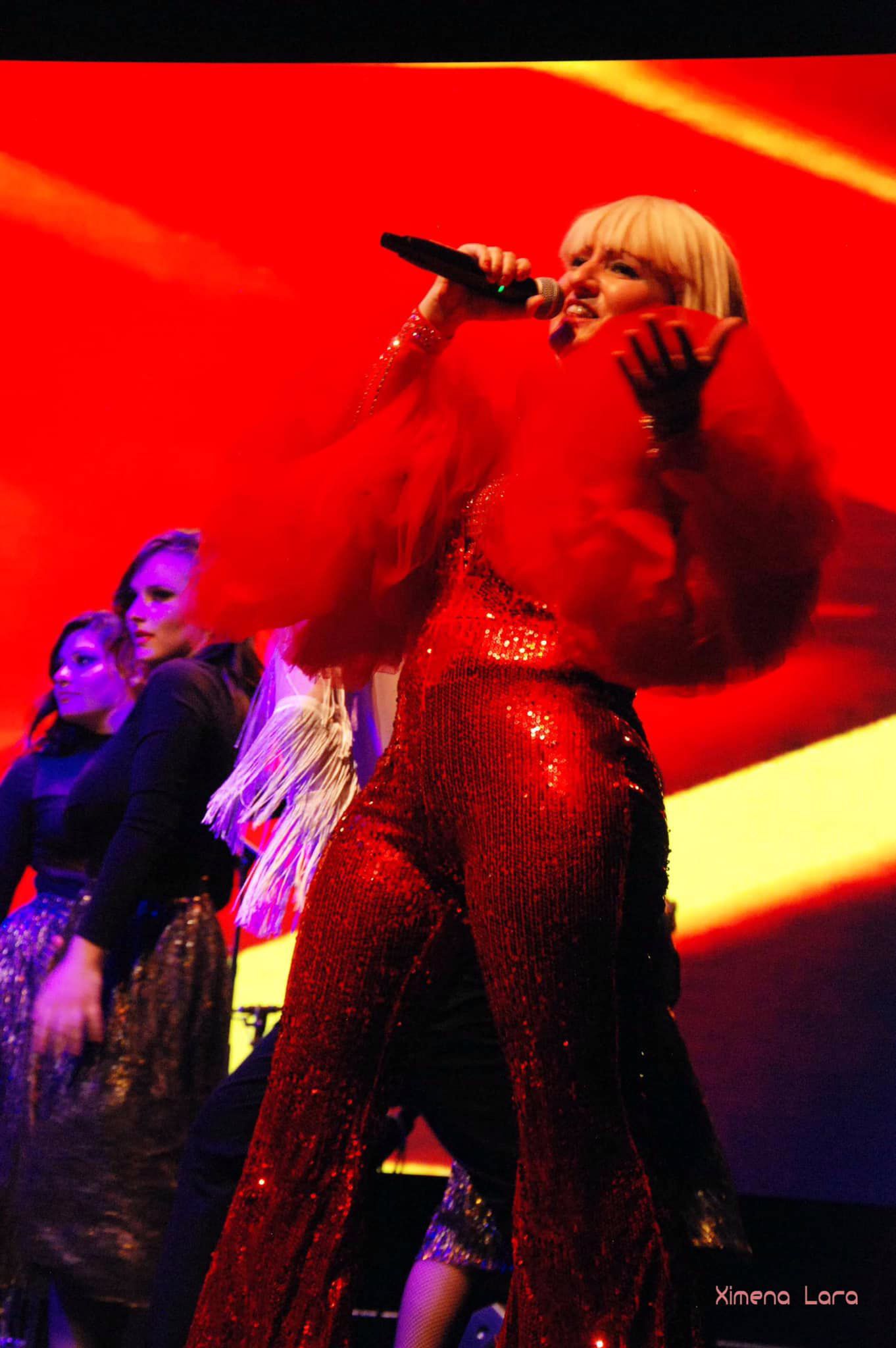 Passo Carràbile - Tributo a Raffaella Carrà #raffaellacarrà