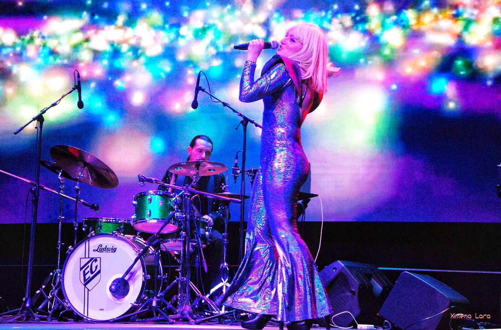 Passo Carràbile - Tributo a Raffaella Carrà