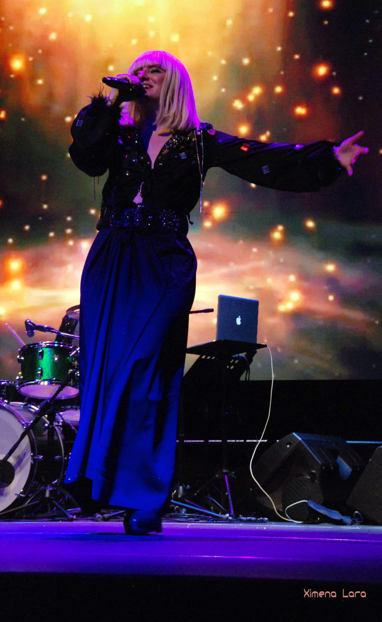 Passo Carràbile - Tributo a Raffaella Carrà