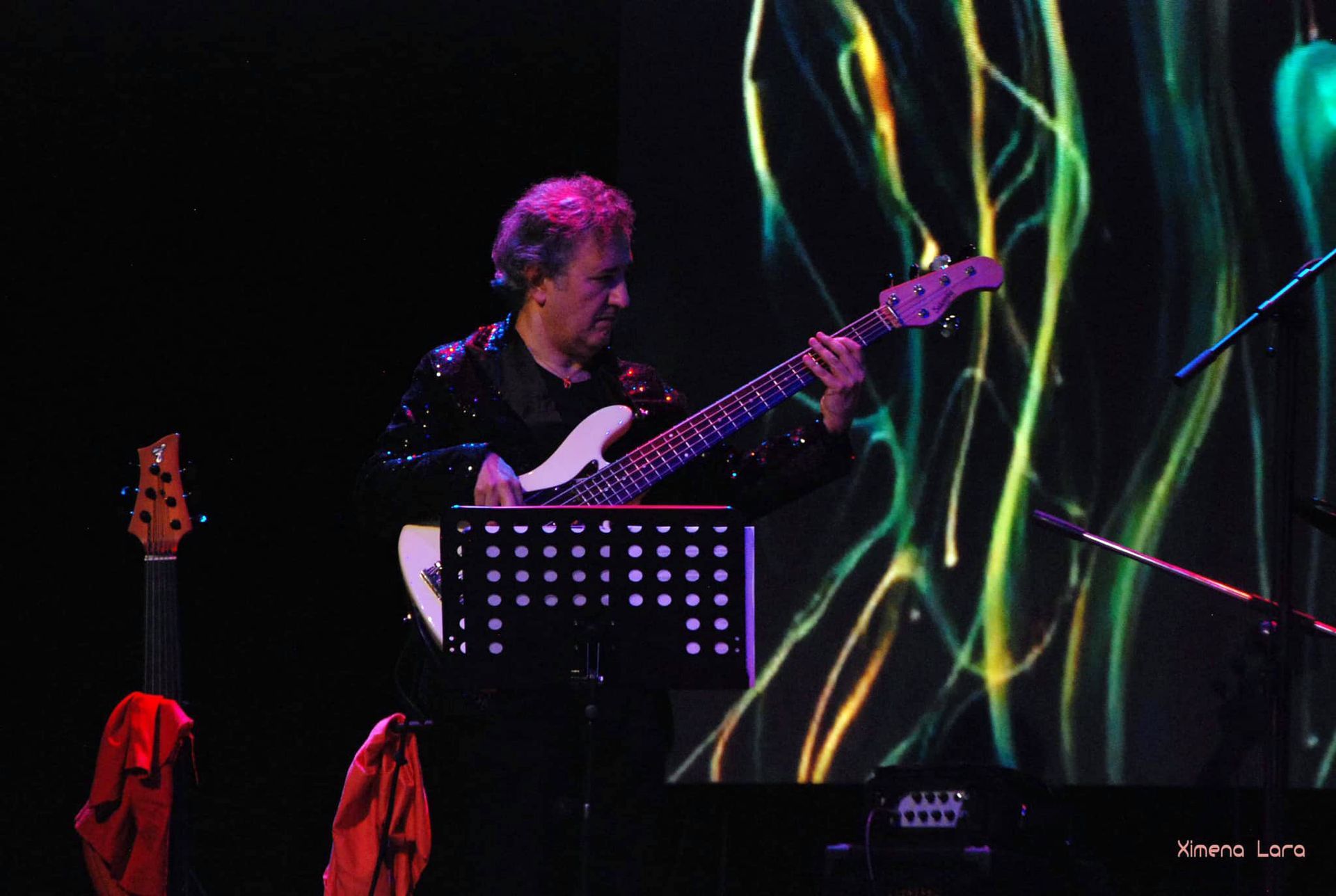 Passo Carràbile - Tributo a Raffaella Carrà