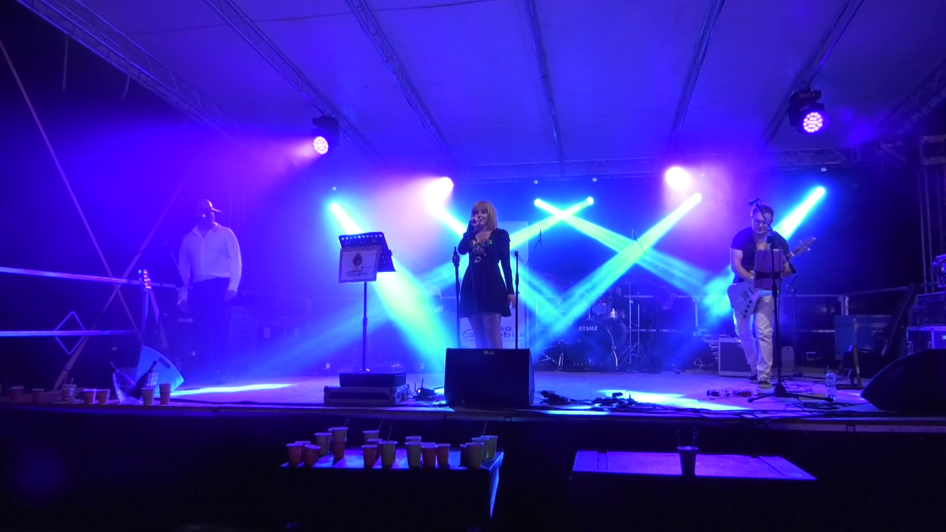 Passo Carràbile - Tributo a Raffaella Carrà #raffaellacarrà