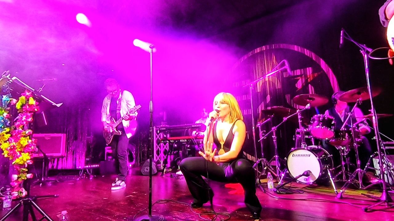 Passo Carràbile - Tributo a Raffaella Carrà #raffaellacarrà