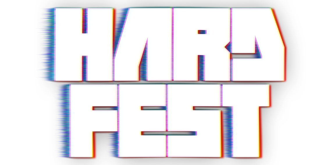 Logo Hardfest