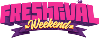 Logo Freshtival