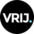 Logo Vrij.