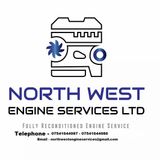 North West Engine Services Ltd logo