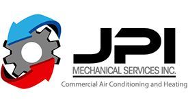 JPI Mechanical Services Inc. logo