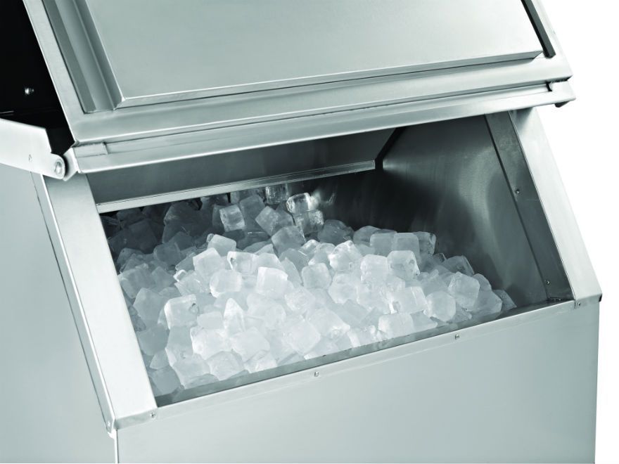 ice machine