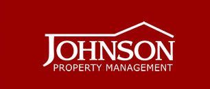 Johnson Property Management  Logo