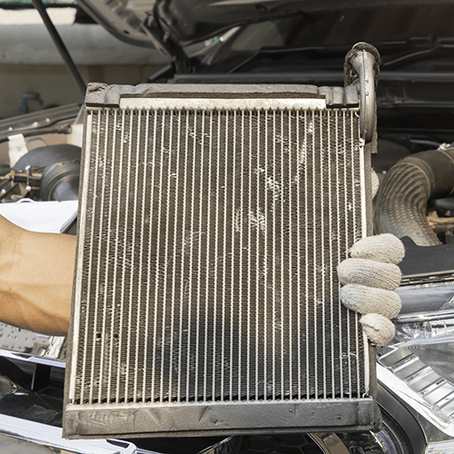 Radiator Service at Alternative Automotive in Winfield, MO