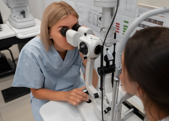 Anel intracorneano em Nova Friburgo: Como funciona o tratamento cirúrgico para ceratocone?